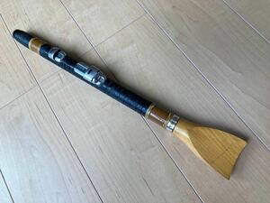 黒鯛工房 カセ筏師 早技 イカダ カセ グリップ カスタム等に