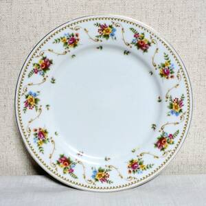 Noritake ノリタケ パーティー用プレート 皿 円形