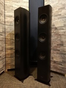 ■年末年始セール!!■整備済■札幌★下取歓迎！Pioneer S-71/s71 ヨーロピアンスタイル・トールボーイ型スピーカー ペア m0s1213