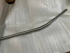 新品 CONTROLTECH TITANIUM チタニウム Ti チタン ライザーバー φ31.8 幅760mm Riser Bar