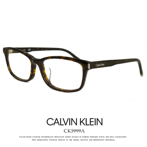 新品 カルバンクライン メガネ ck5999a-214 54mm calvin klein 眼鏡 メンズ calvin klein 眼鏡 ウェリントン