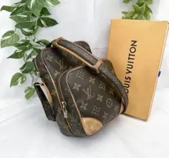 Louis Vuitton モノグラム ショルダーバッグ