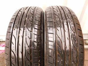 【カ159】ENASAVE EC202▼195/65R15▼2本即決