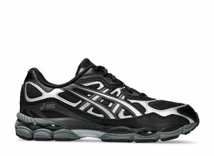 Asics Gel-NYC "Black/Graphite Grey" 23.5cm 1203A280-002