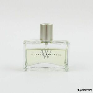 バナナ リパブリック W ダブリュー 50ml EDP G713