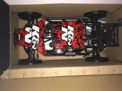 1/5 Desert Buggy XL losi ロッシデザートバギーXL