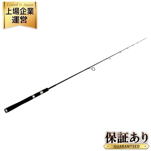 DAIWA HL-Z 6101MLFS-SV 冴掛 HEARTLAND-Z ハートランド 釣具 ロッド ダイワ 中古 O9347473