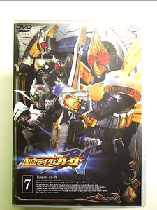 仮面ライダー剣 （ブレイド）VOL.7 [DVD]