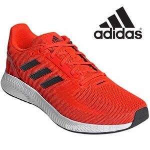 新品未使用 adidas【27cm】コアランナー 定価6270円 スニーカー アディダス ランニング ウォーキング スポーツ 靴 運動 04537 ジョギング