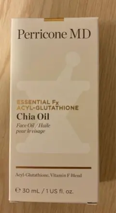 Perricone MD Chia Oil 30ml