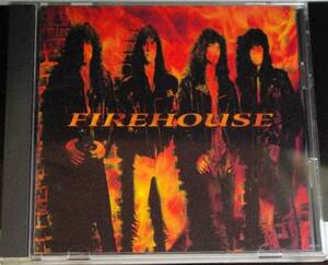 FIREHOUSE / FIREHOUSE