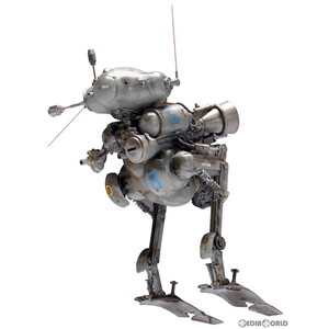 【中古】[PTM]1/20 Pz.Spah 1124 LUNA GANS(ルナガンス) マシーネンクリーガー プラモデル(MK-068) ウェーブ(WAVE)(63060191)