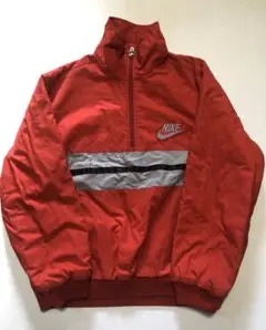 ナイキ  Nike アノラック anorak  80’s 日本製 レア