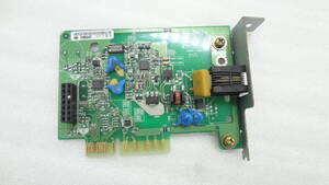 LITE-ON LANカード ボード CNR-002♯/R5A 中古動作品(B946)