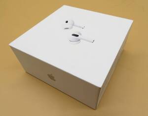 ★☆★新品・未開封　Apple AirPods Pro2（第2世代） MTJV3J/A★☆★