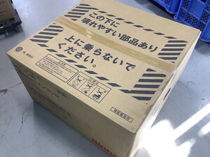 未使用品 Rinnai リンナイ 3口コンロ 幅60㎝ ガラストップ 両面焼きコンロ ビルトインコンロ KTMG063LRSSN LPA プロパンガス用