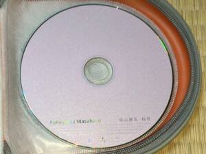 ■1Maxi CD【CDのみ】福山雅治「桜坂」■