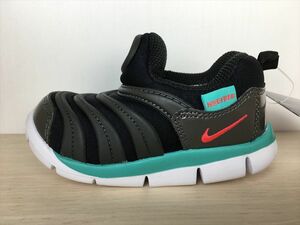 NIKE（ナイキ） DYNAMO FREE TD（ダイナモフリー TD） 343938-029 スニーカー 靴 ベビーシューズ 13,0cm 新品 (1367)