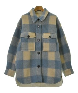 MARANT ETOILE ブルゾン（その他） レディース マランエトワール 中古　古着