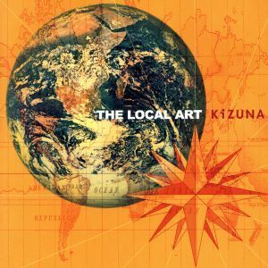 KiZUNA/THE LOCAL ART