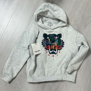 KENZO kids/パーカー110cm位