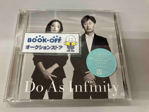 Do As Infinity CD Do As Infinity(Blu-ray Disc付)