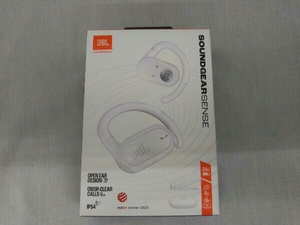 JBL JBLSNDGEARSNS SOUNDGEAR SENSE JBLSNDGEARSNS ヘッドホン・イヤホン