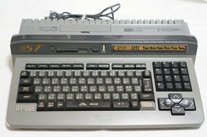 MSX turboR FS-A1ST 本体 / Panasonic パナソニック