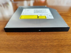 HP スーパーマルチDVDドライブ