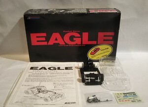 《当時物》［フェラーリF-40］ABCホビー イーグル 1/24 RC ラジコンカー / ABC HOBBY EAGLE FERRARI F-40 /トリップメイト