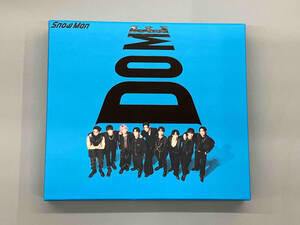 Snow Man CD i DO ME(初回盤A)(Blu-ray Disc付)