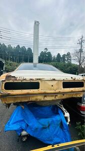 日産　セドリック SGLE c-331 部品取り車両　Nissan 書類なし