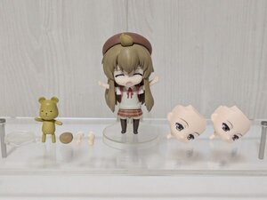 ★ねんどろいど 「南千秋」 みなみけ フィギュア