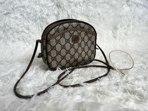 グッチ　ショルダーバック　ミニ　キャンバス　116.02.606 GUCCI GG柄 