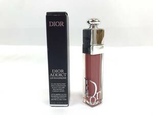 DIOR クリスチャンディオール アディクト リップマキシマイザー 026 INTENSE MAUVE (海外版) 6ml #203344-152