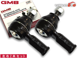 タント LA610S タイロッドエンド フロント 左右共通 2本セット GMB H25.9～R1.7