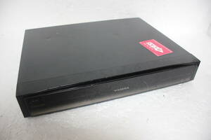 【ER7061表示】東芝 RD-X9　2TB DVDレコーダー ジャンク現状品