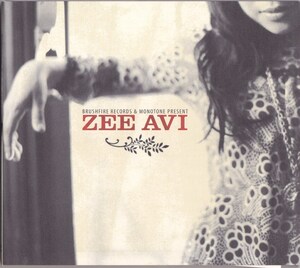 ZEE AVI / ジィ・アーヴィ /中古CD!!