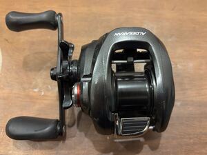 12アルデバランBFS XG 左 シマノ ベイトリール SHIMANO