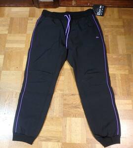 ★QUIKSILVER クイックシルバー〓10K防風 BLOCK 10K PANTS 撥水パンツ〓XL 未使用