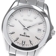 セイコー SEIKO SBGF017/8J56-8020 グランドセイコー デイト クォーツ メンズ_842690