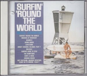 CD (国内盤) Bruce Johnston : Surfin