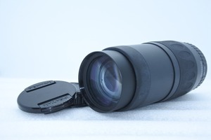 【実用品】ペンタックス PENTAX F AF 100-300ｍｍ Ｆ4.5-5.6 smc #20240228_0001