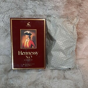 未開封　ヘネシー　Hennessy XO 700ml 