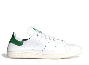 adidas Originals Stan Smith Decon "Footwear White/Green/Core White" 27.5cm IE9118