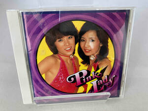 ピンク・レディー CD ピンク・レディー