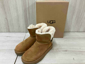 UGG アグ 1019639 ムートンブーツ 24㎝