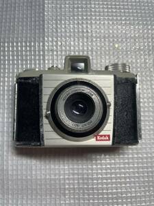 Kodak ANASTON LENS MOUNT 320 カメラ