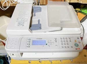 【ジャンク扱い】　EPSON LP-M120F