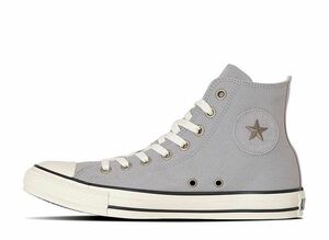 Converse All Star Studspatch Z Hi "Ash Grey" 25cm 31313401